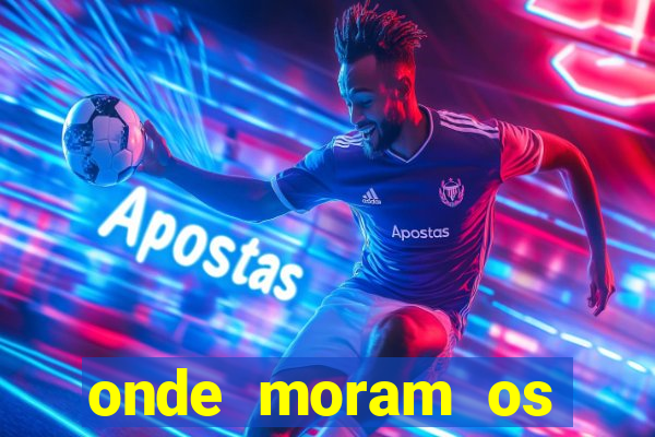 onde moram os jogadores do cruzeiro